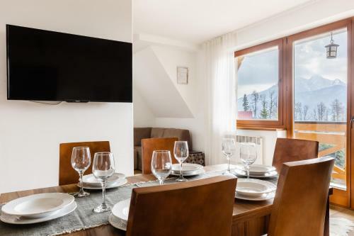 Apartamenty Na Wzg�rzu