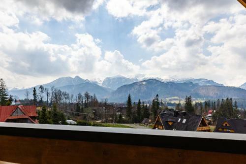Apartamenty Na Wzg�rzu