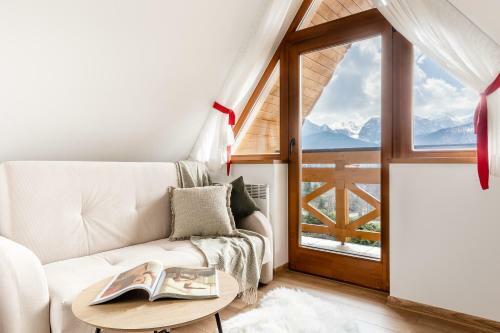 Apartamenty Na Wzg�rzu