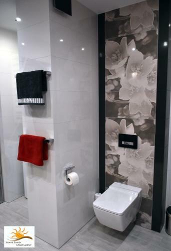 Apartament Sun & Sand Polanki
