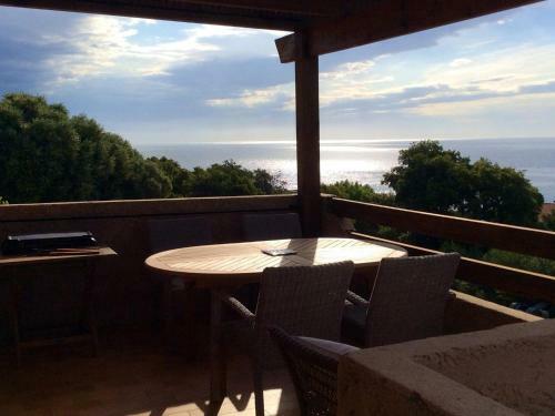 Apartamento Les Hauts De Pinarello