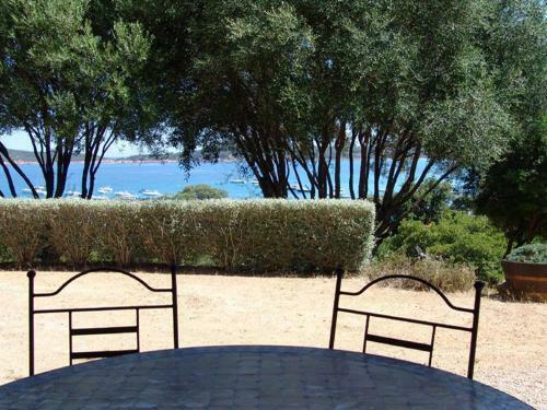 Apartamento Les Hauts De Pinarello