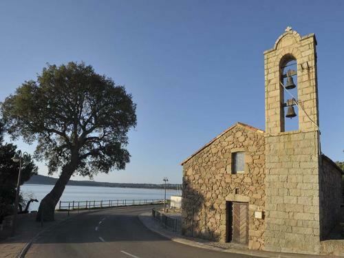 Apartamento Les Hauts De Pinarello