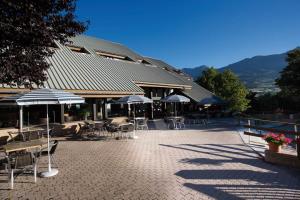 Hotel Club Vacances Bleues Serre Du Villard