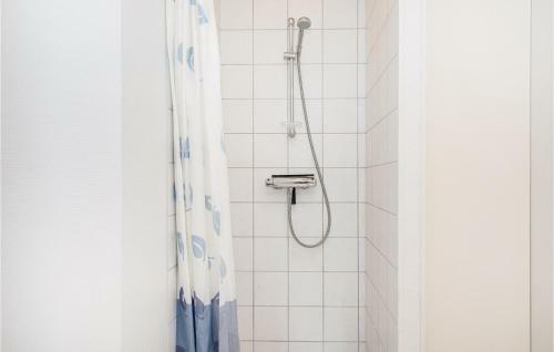 Holiday Home Br�ndb�kken Hadsund IV
