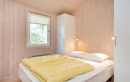 Holiday Home Br�ndb�kken Hadsund IV