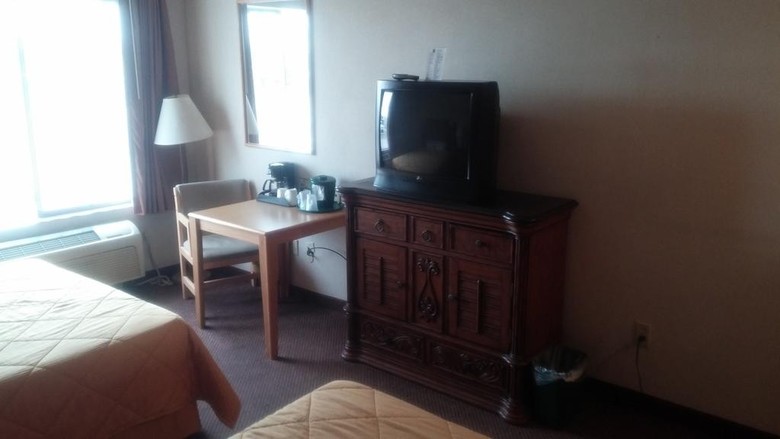 Hotel Sunrise Inn