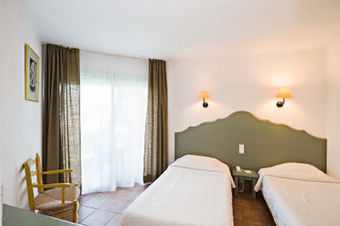 Hotel Best Western Paradou Avignon