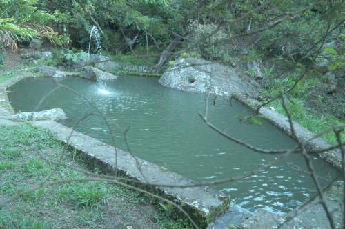 Lodge Finca Agualinda