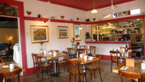 Posada Auberge La Grande Maison