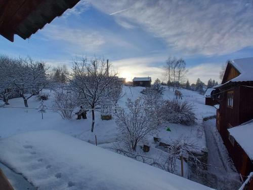 Hostal Sadiba Rozchil