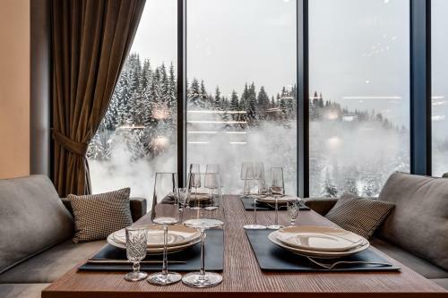 Hotel Girskidelux