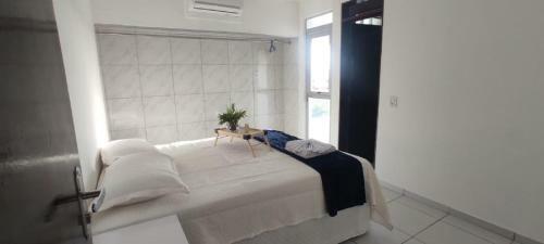 Apartamento Na Praia Do Bessa, Perto De Tudo