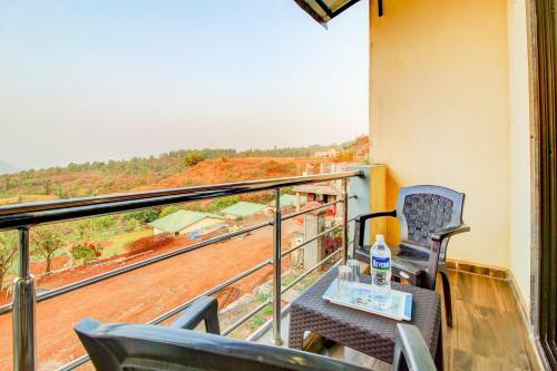 Hotel Spot On 79399 Om Residency Classic