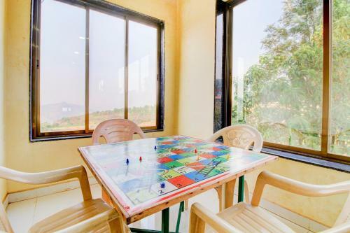 Hotel Spot On 79399 Om Residency Classic