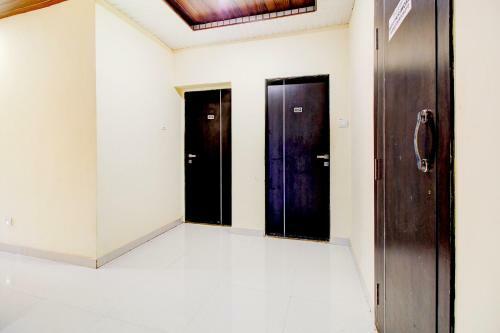 Hotel Spot On 79399 Om Residency Classic