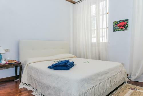 Hostal Rooms San Giuliano