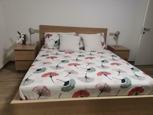Apartamento Residenza Sant'angelo