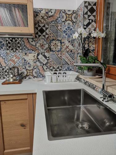 Apartamento Residenza Sant'angelo