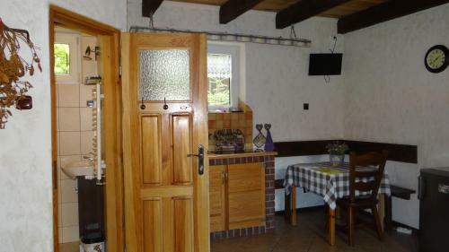 Agroturismo Wie?a Na G�rce