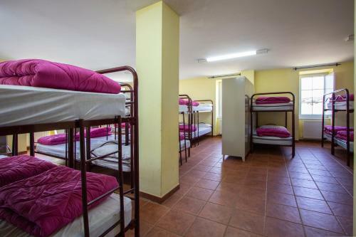Albergue De Sargentes De La Lora