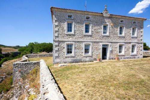 Albergue De Sargentes De La Lora