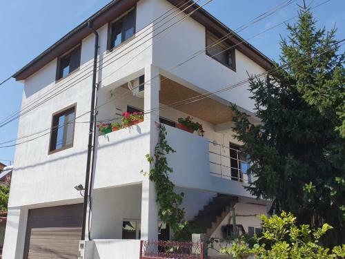 Hostal Vila Axelandra