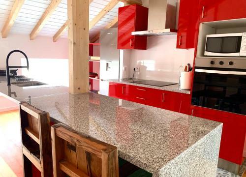 Bed & Breakfast Seven Skirts Prestige Apartments