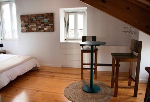 Bed & Breakfast Seven Skirts Prestige Apartments