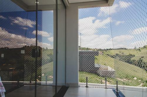 Suite Vista Da Montanha Com Hidromassagem