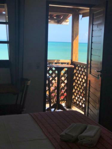 Hostal Olinda Mar Pousada