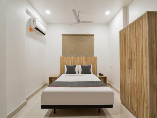 Oyo Townhouse 498 Hotel Western
