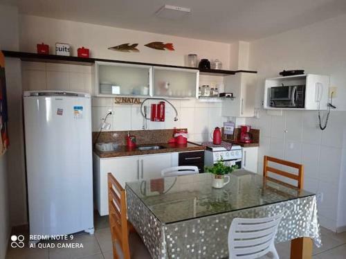 Apartamento Flat Da Alegria