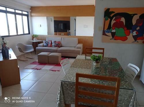 Apartamento Flat Da Alegria