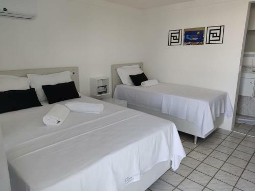 Hostal Pousada Onda & Praia