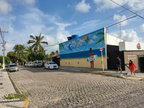 Hostal Pousada Onda & Praia