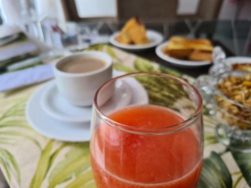 Hostal Pousada Onda & Praia