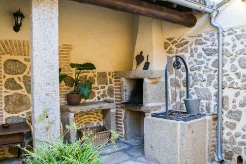 Apartamento Un Espacio �nico, 'la Casona Del Se�or' Con Bodega