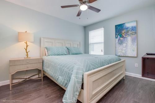Frozen & Star Wars Themed Rooms & Game Room Villa