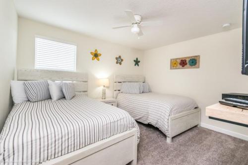 Luxurious Comfort - 6 Bdm Villa With Pool & Game Rm Villa