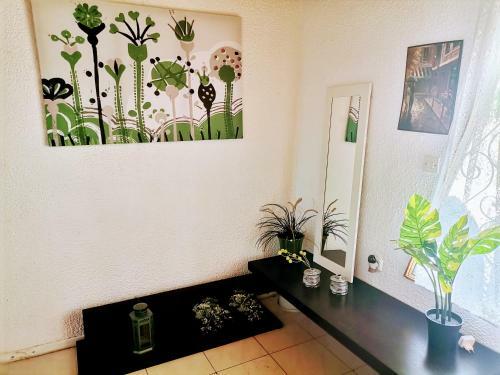 Green Vila