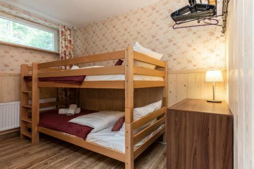 Apartamenty Zielona Owieczka