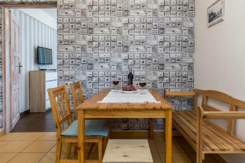 Apartamenty Zielona Owieczka