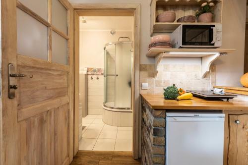 Apartamenty Zielona Owieczka