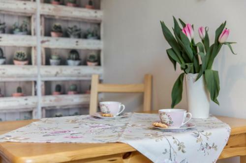 Apartamenty Zielona Owieczka