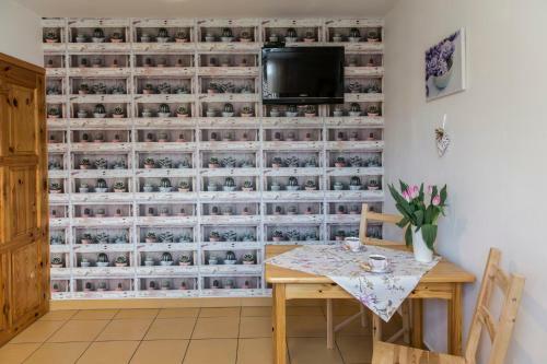 Apartamenty Zielona Owieczka