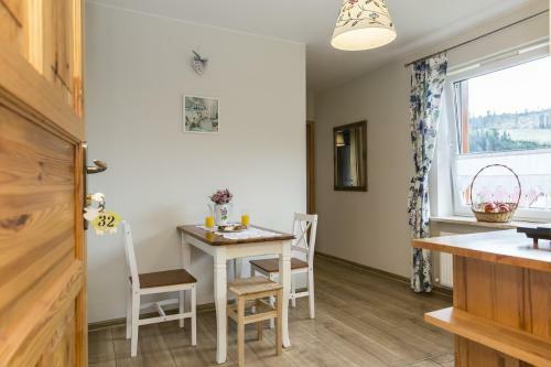 Apartamenty Zielona Owieczka
