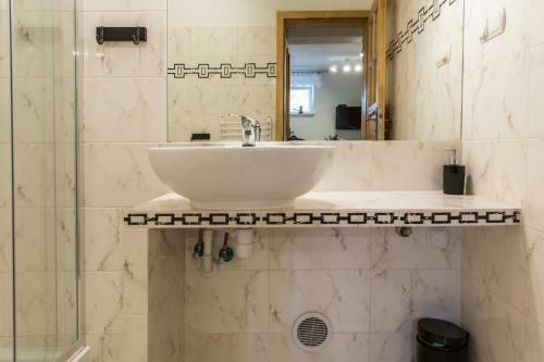 Apartamenty Zielona Owieczka