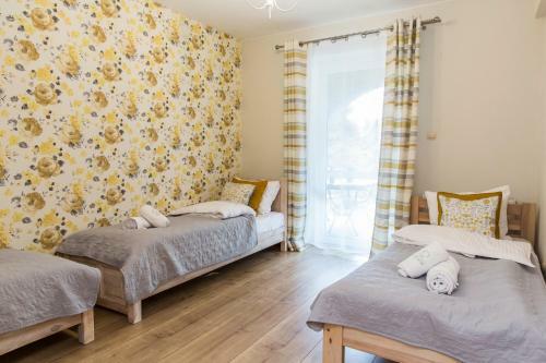 Apartamenty Zielona Owieczka