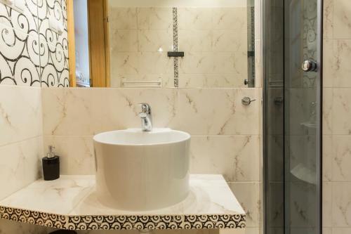 Apartamenty Zielona Owieczka